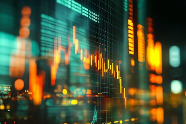 Stratégie d'investissement et croissance de portefeuille