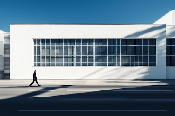 Construction de patrimoine et prospérité financière